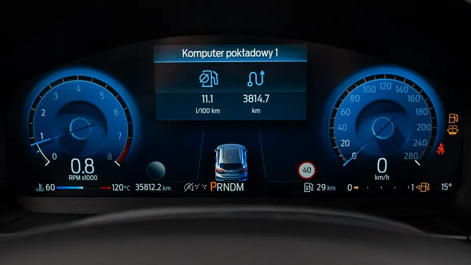 FORD Focus -