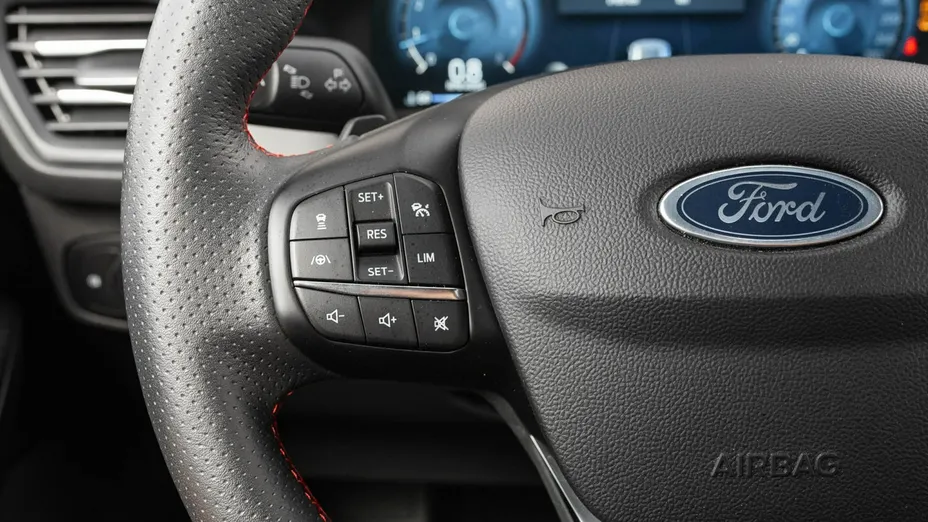 FORD Focus -