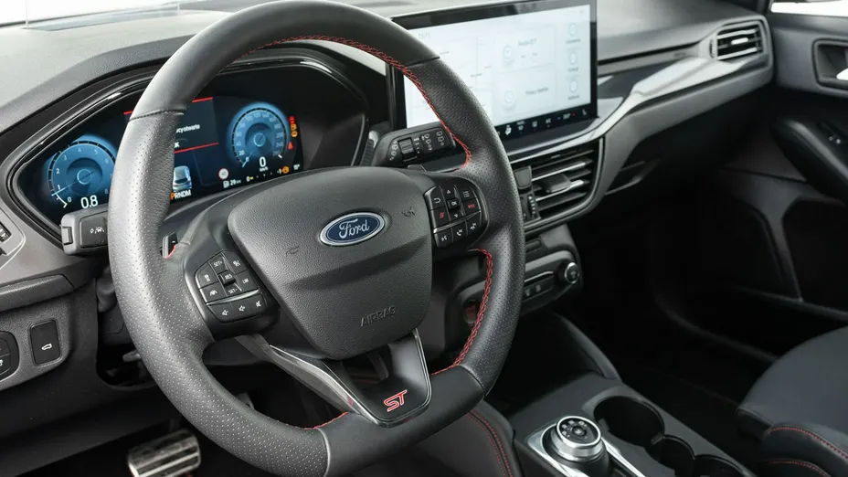 FORD Focus -
