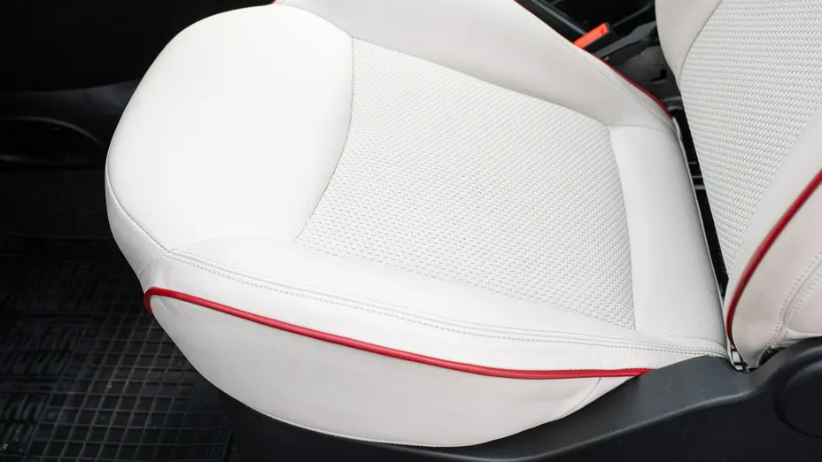 FIAT 500 -