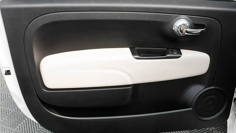 FIAT 500 -