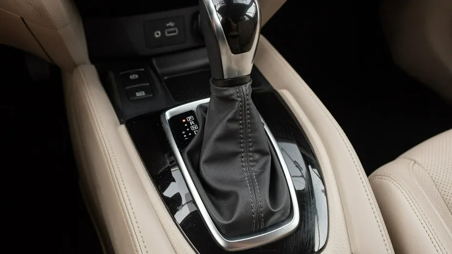 NISSAN X-Trail -