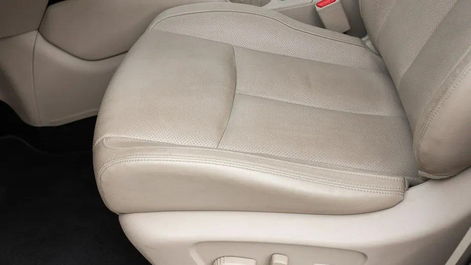 NISSAN X-Trail -