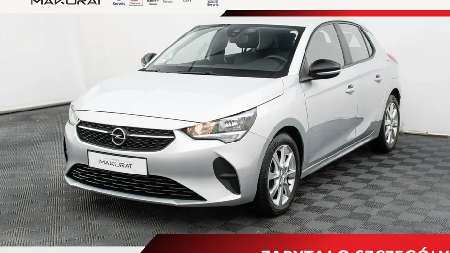 OPEL Corsa -