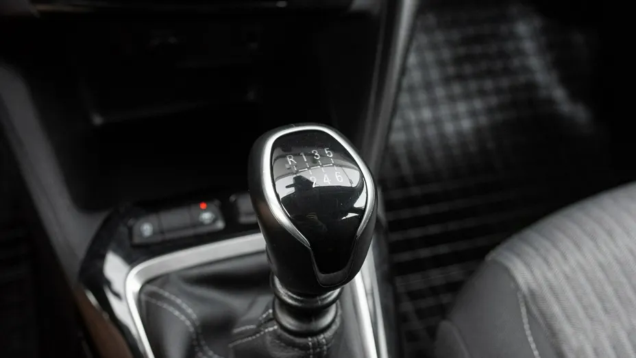 OPEL Corsa -