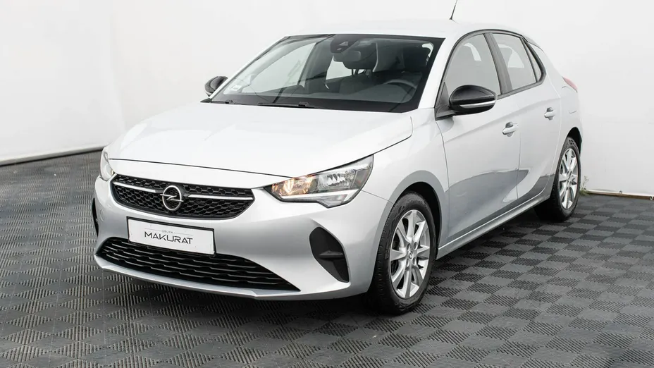 OPEL Corsa -