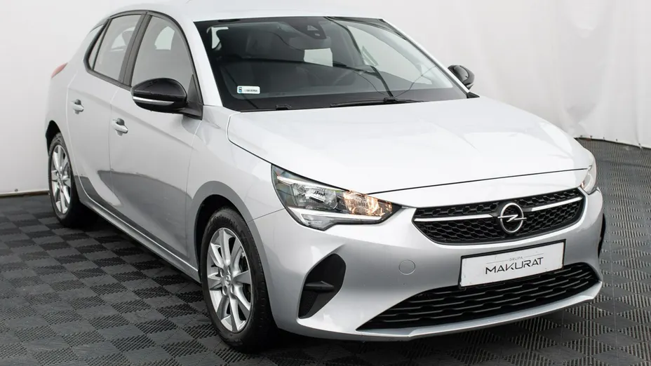 OPEL Corsa -