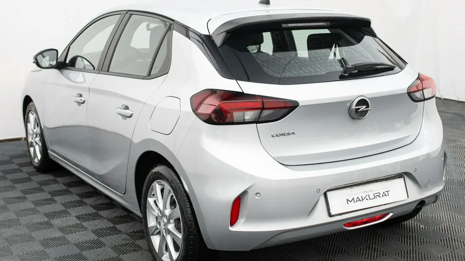 OPEL Corsa -