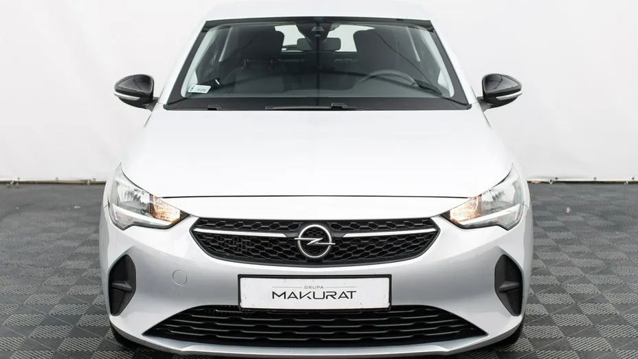 OPEL Corsa -