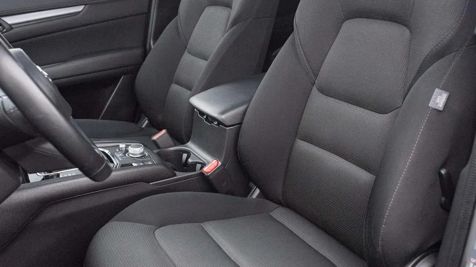MAZDA CX-5 -