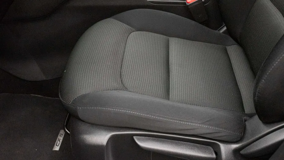 MAZDA CX-5 -