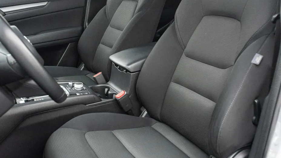 MAZDA CX-5 -