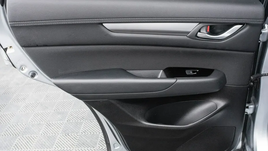 MAZDA CX-5 -
