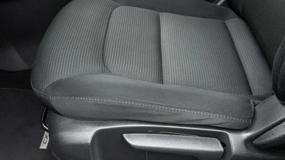 MAZDA CX-5 -