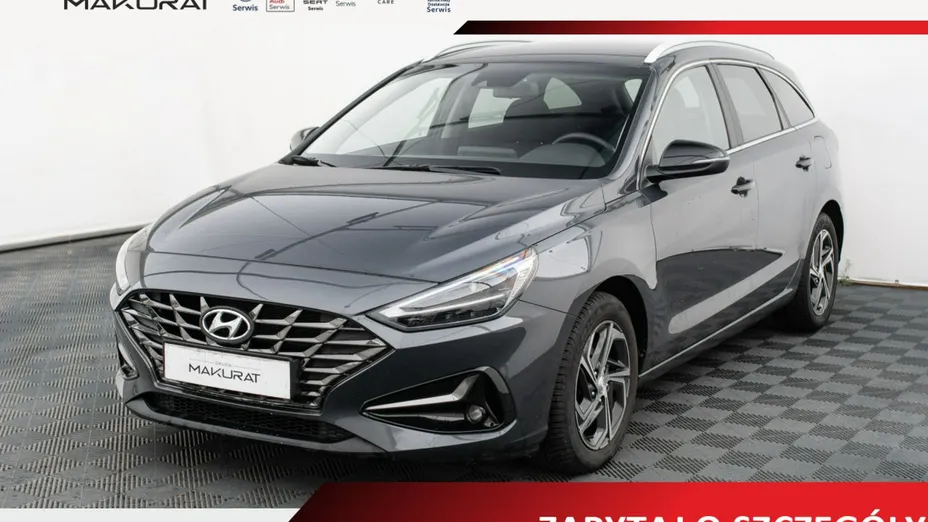 HYUNDAI i30 -