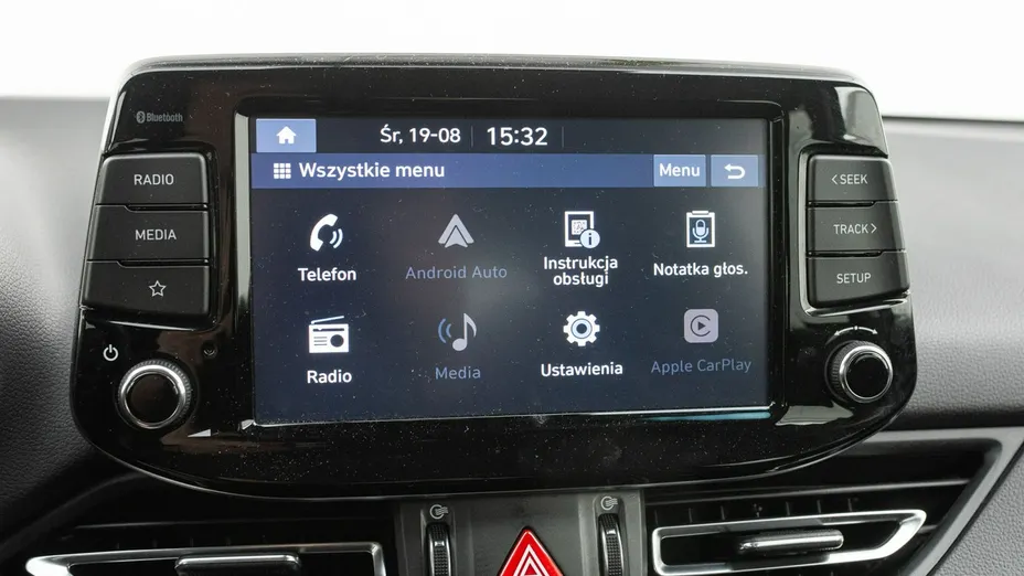 HYUNDAI i30 -