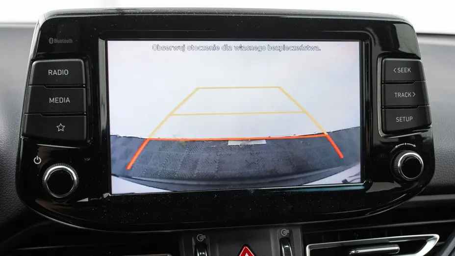 HYUNDAI i30 -