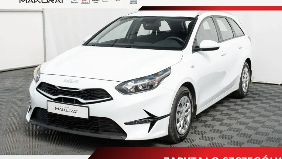 KIA Cee'd -