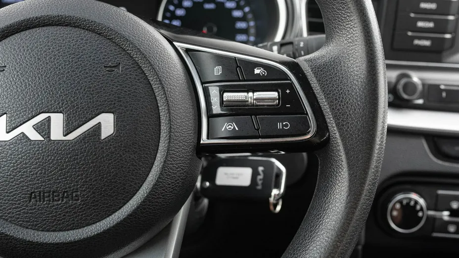 KIA Cee'd -