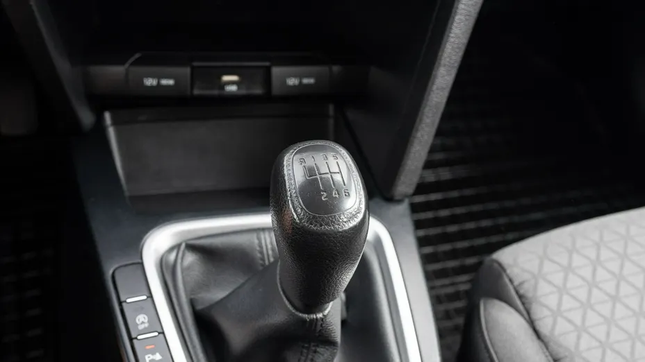 KIA Cee'd -