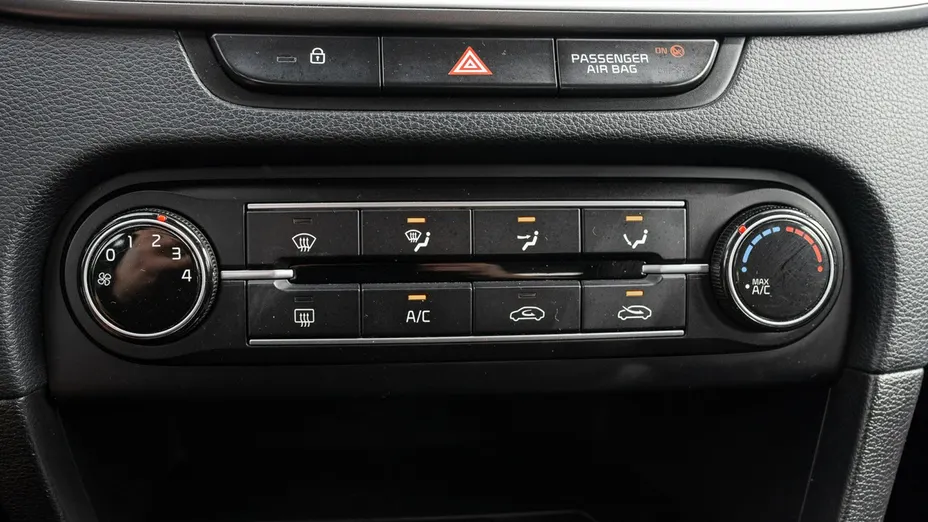 KIA Cee'd -