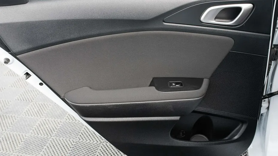 KIA Cee'd -