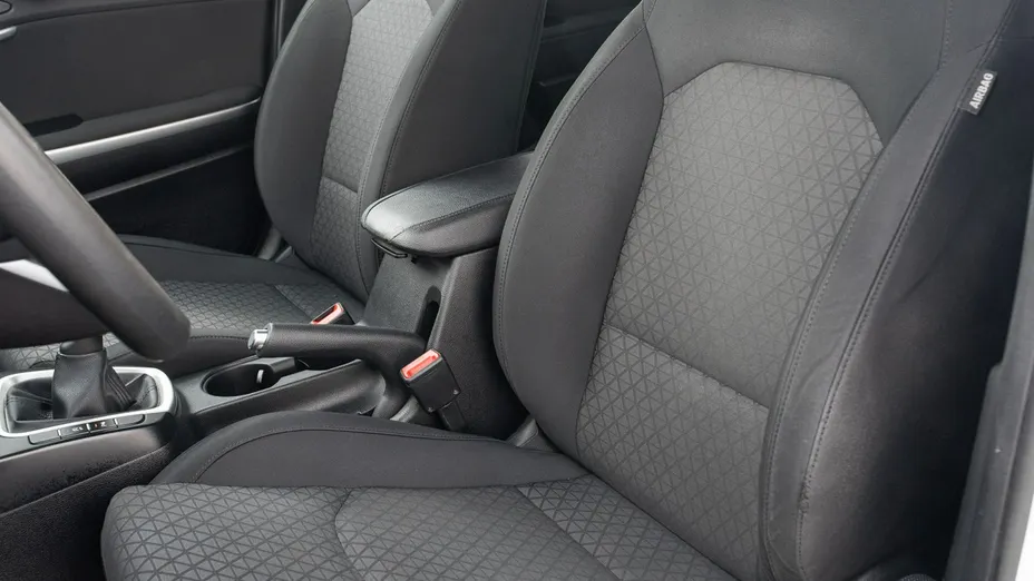 KIA Cee'd -