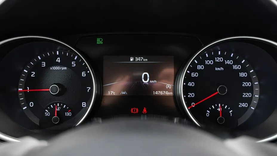 KIA Cee'd -