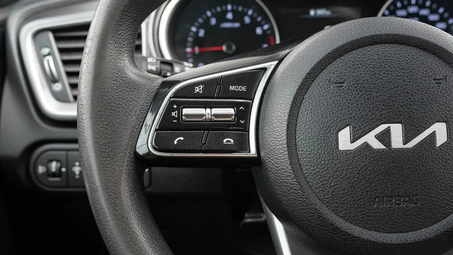 KIA Cee'd -