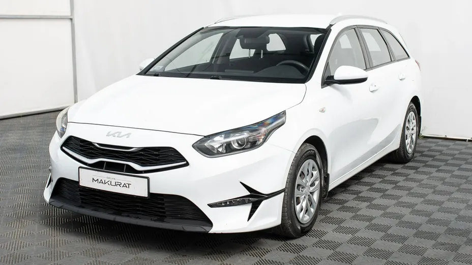 KIA Cee'd -