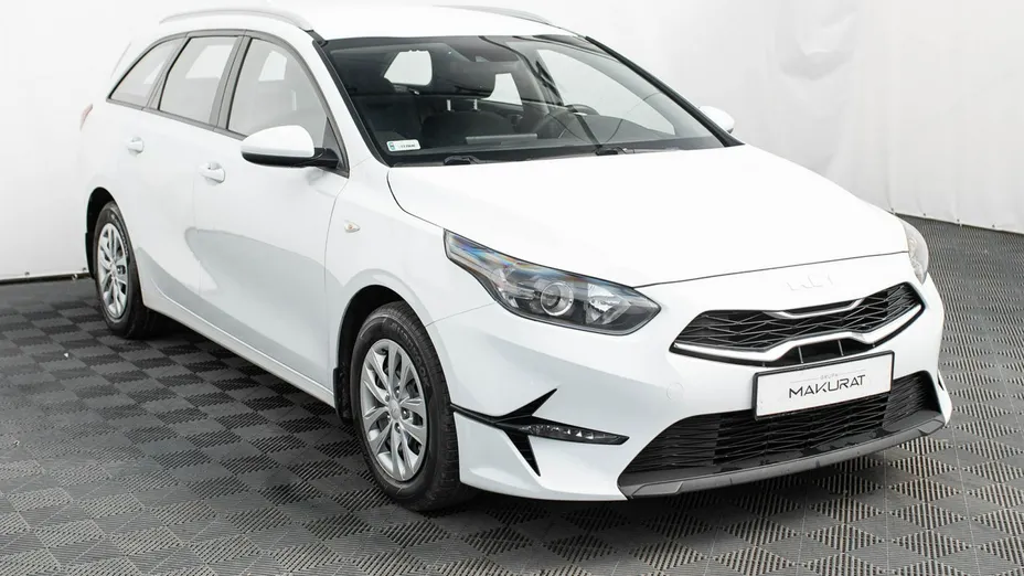 KIA Cee'd -
