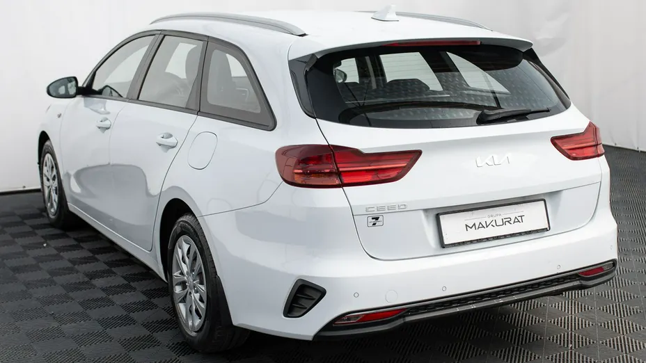 KIA Cee'd -