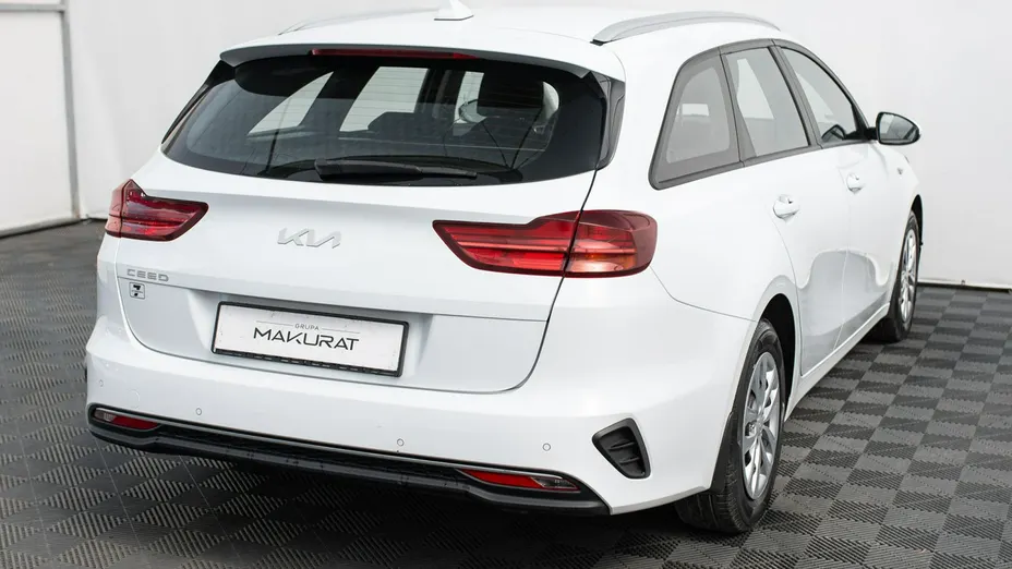KIA Cee'd -