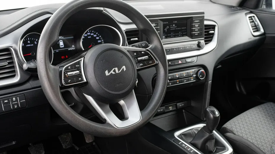 KIA Cee'd -