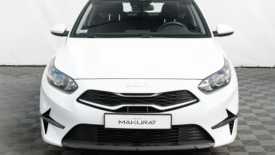 KIA Cee'd -