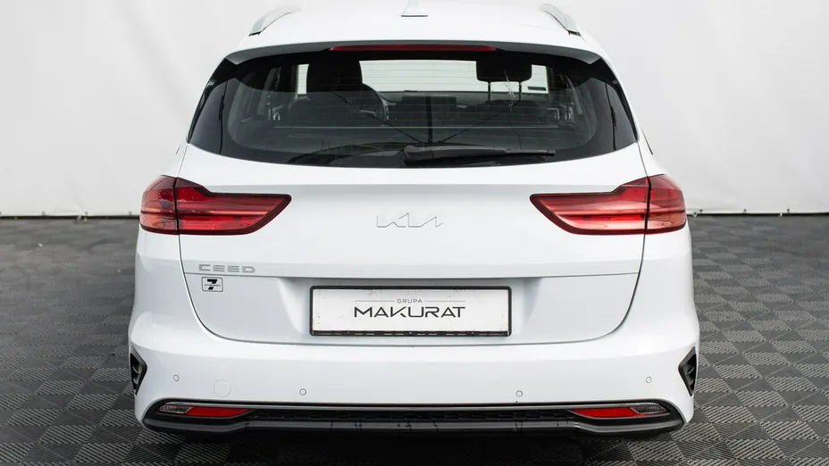 KIA Cee'd -