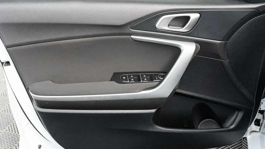 KIA Cee'd -