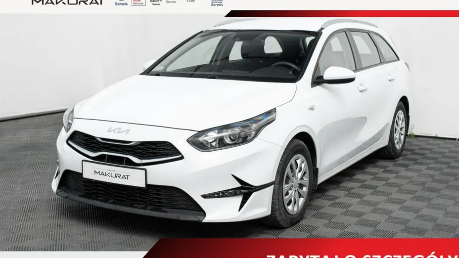 KIA Cee'd -