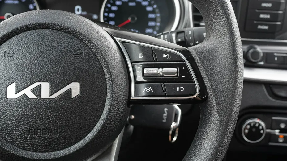KIA Cee'd -