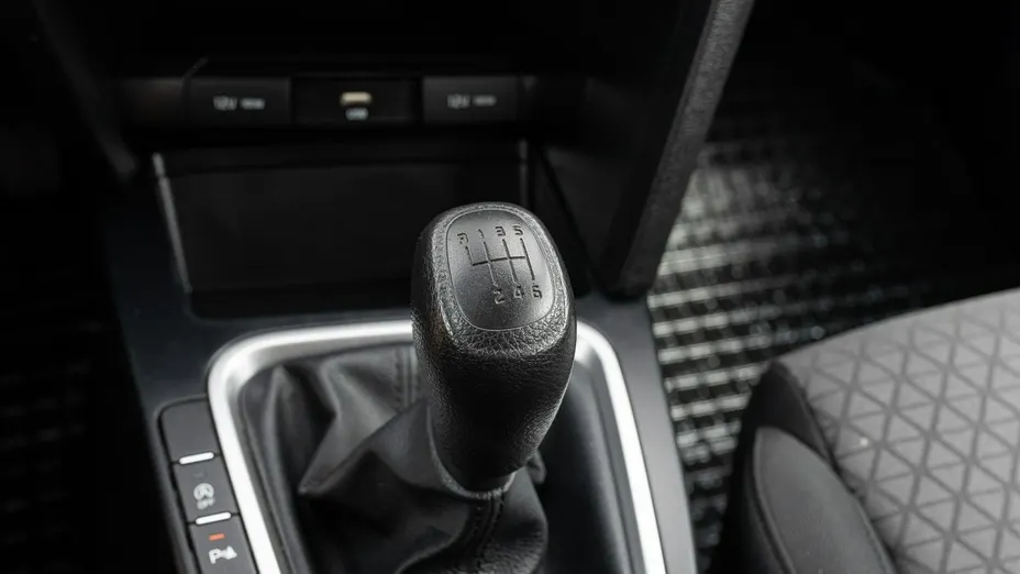 KIA Cee'd -