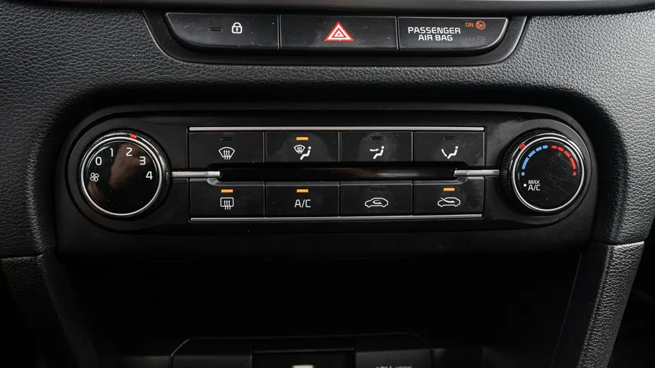 KIA Cee'd -