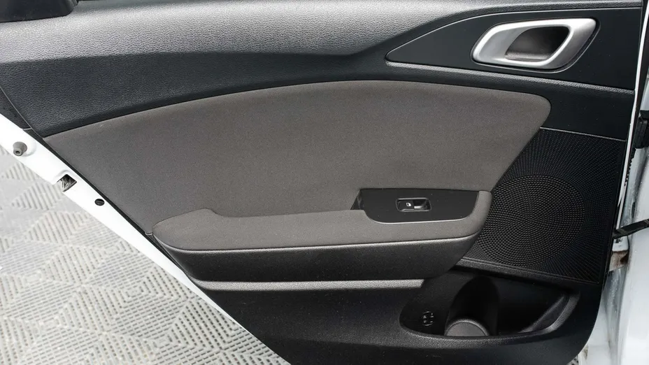 KIA Cee'd -