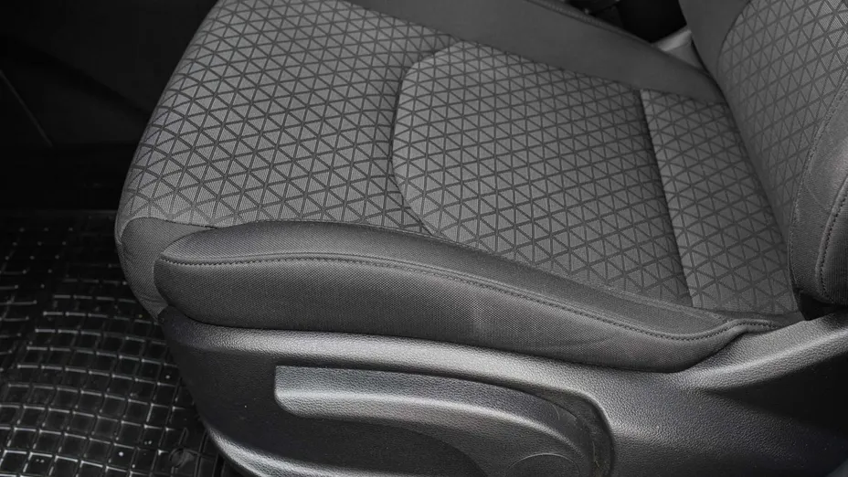 KIA Cee'd -