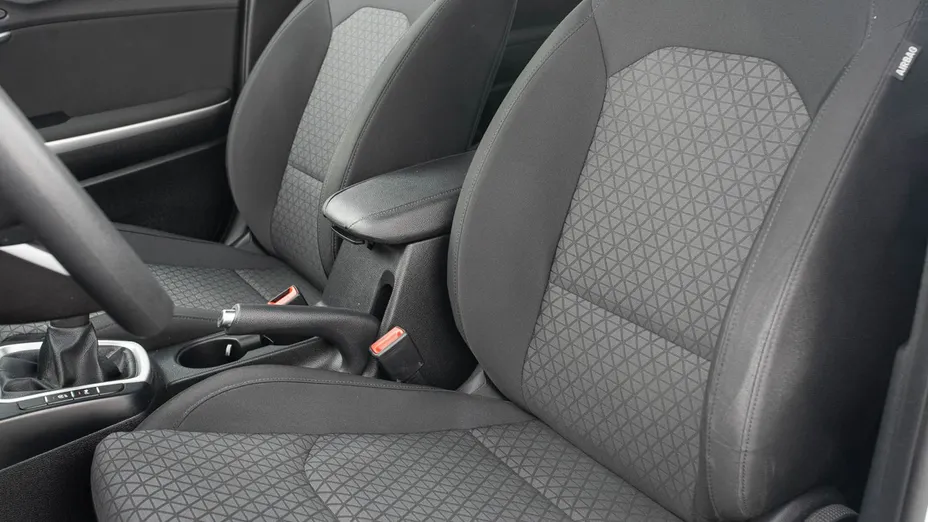 KIA Cee'd -