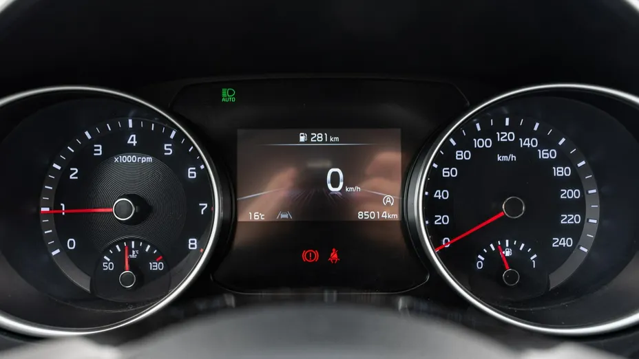 KIA Cee'd -