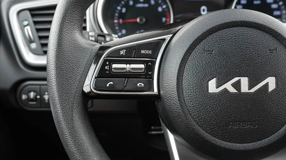 KIA Cee'd -