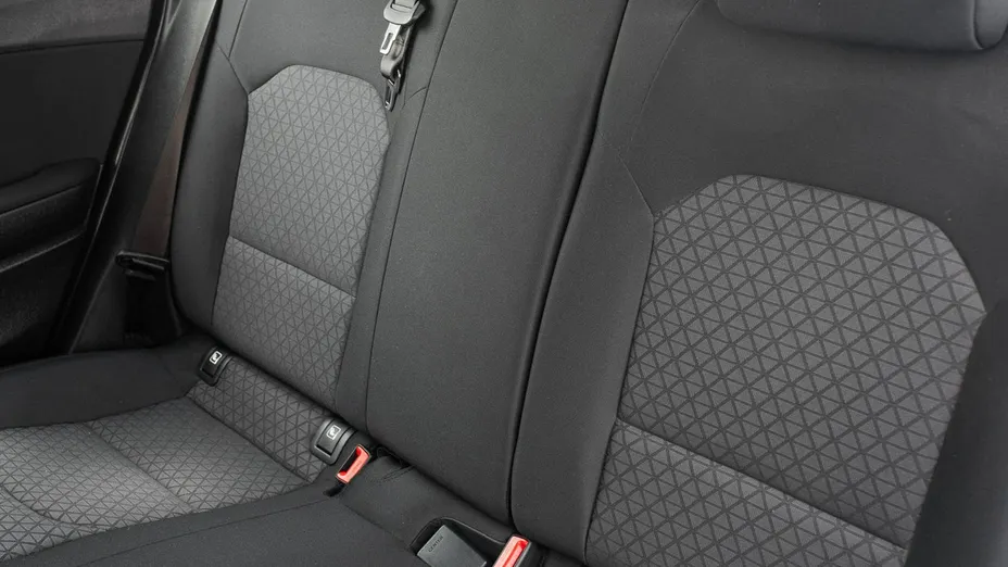 KIA Cee'd -