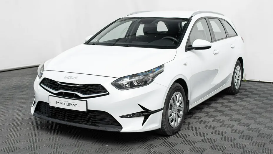 KIA Cee'd -