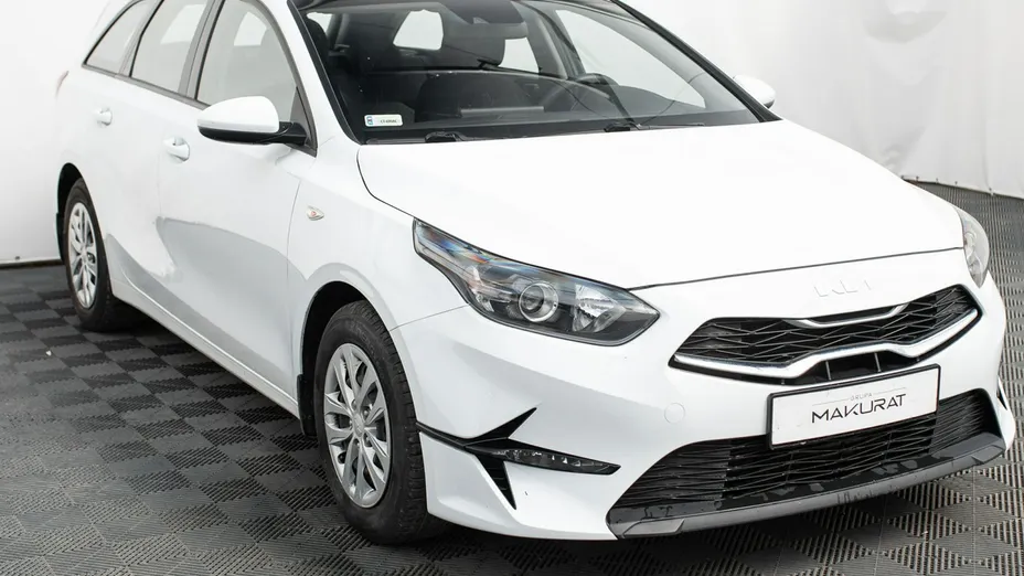 KIA Cee'd -