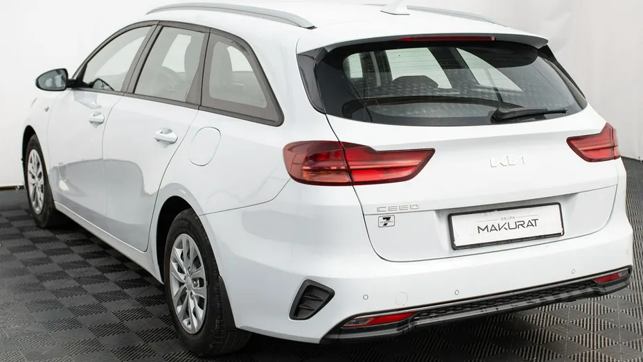 KIA Cee'd -